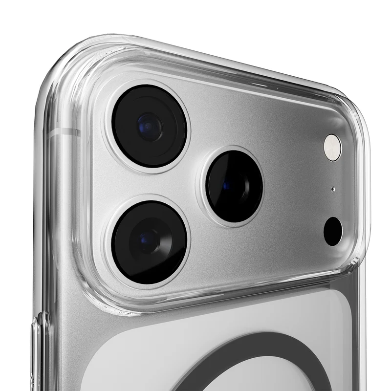 Cover Lite Mag per iPhone 18 Pro/17 Pro