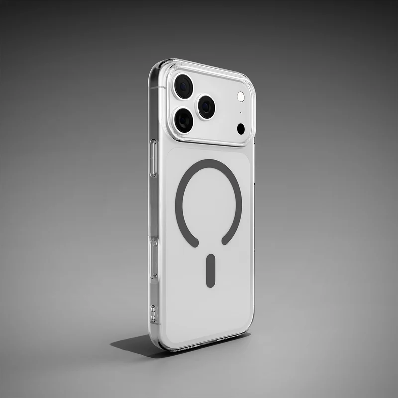 Cover Lite Mag per iPhone 18 Pro/17 Pro