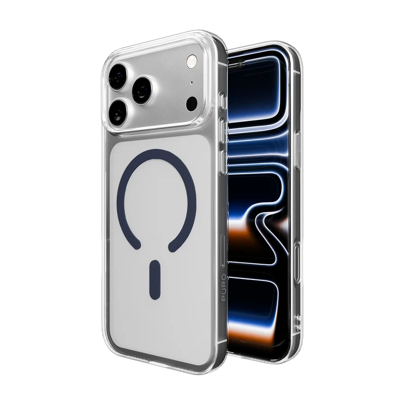 Cover Lite Mag per iPhone 18 Pro/17 Pro