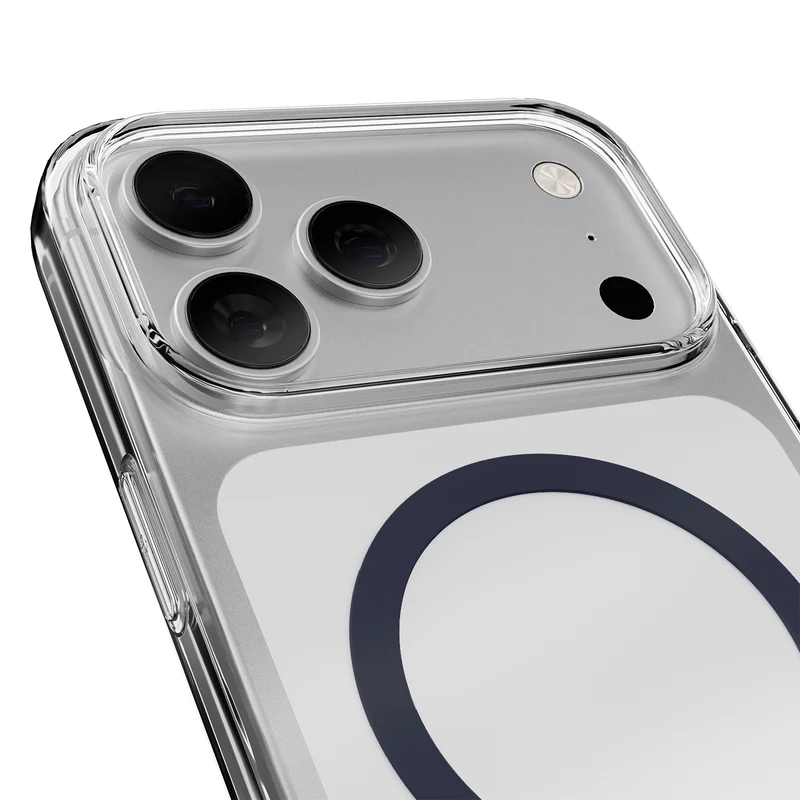 Cover Lite Mag per iPhone 18 Pro/17 Pro