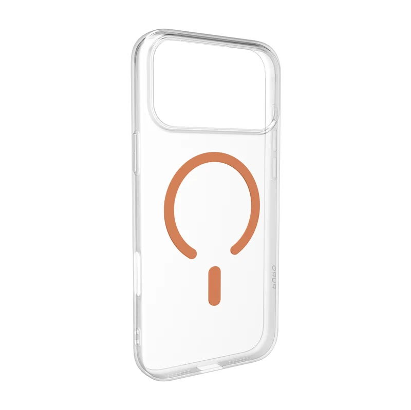 Cover Lite Mag per iPhone 18 Pro/17 Pro