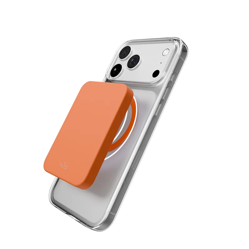 Cover Lite Mag per iPhone 18 Pro/17 Pro