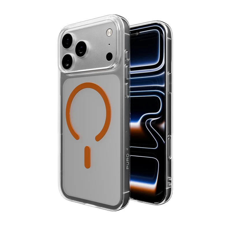 Cover Lite Mag per iPhone 18 Pro/17 Pro