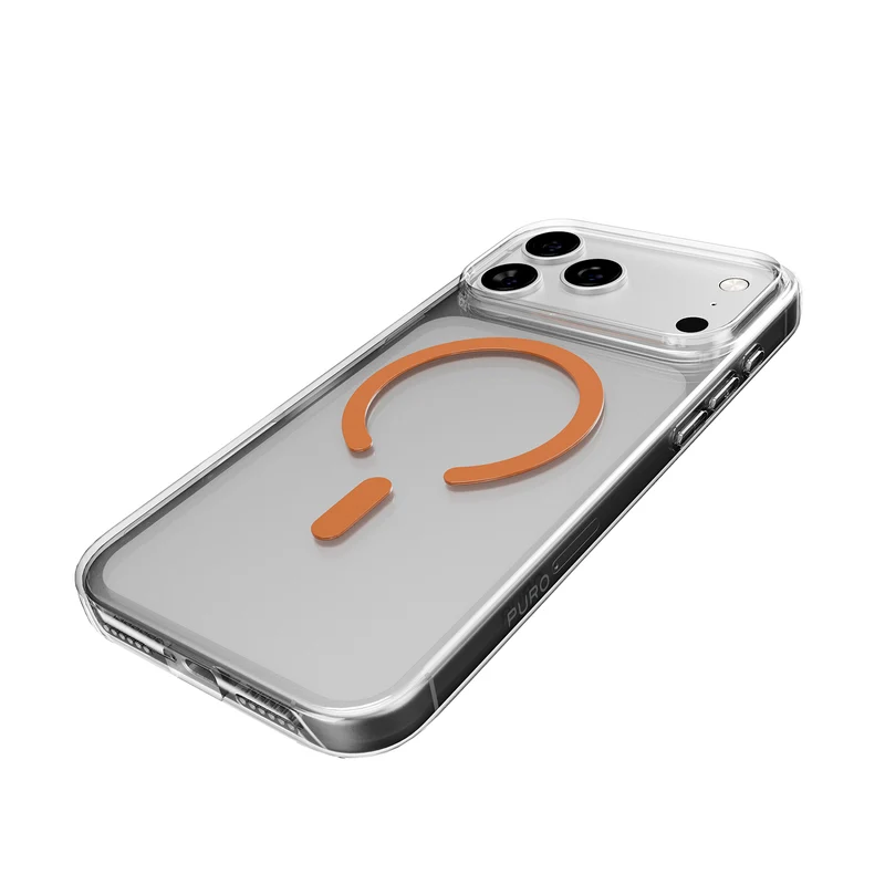 Cover Lite Mag per iPhone 18 Pro/17 Pro