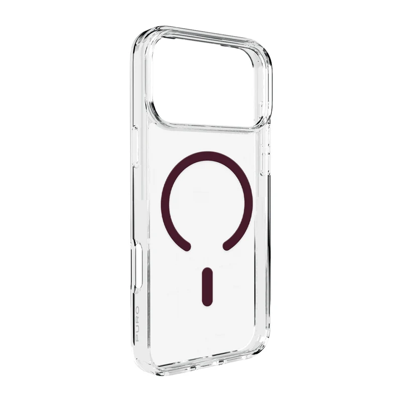 Cover Lite Mag per iPhone 18 Pro/17 Pro