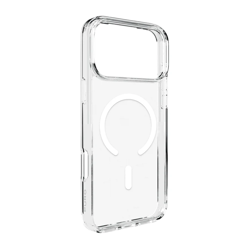 Cover Lite Mag per iPhone 18 Pro/17 Pro