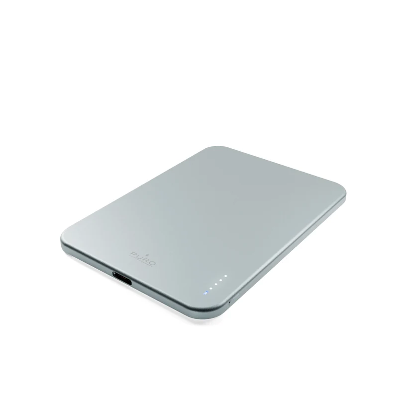 Power Bank magnetico 3000mAh “Lite Slim Power Mag” compatibile MagSafe