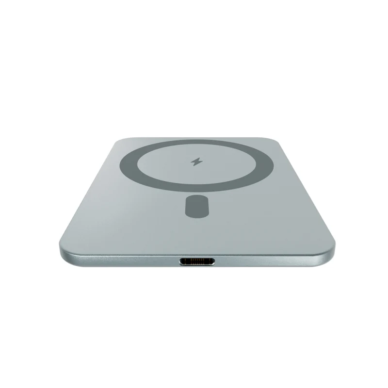 Power Bank magnetico 3000mAh “Lite Slim Power Mag” compatibile MagSafe