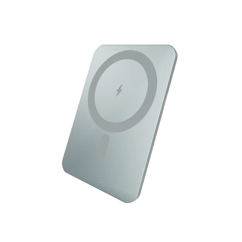 Power Bank magnetico 3000mAh “Lite Slim Power Mag” compatibile MagSafe
