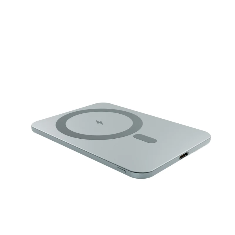 Power Bank magnetico 3000mAh “Lite Slim Power Mag” compatibile MagSafe