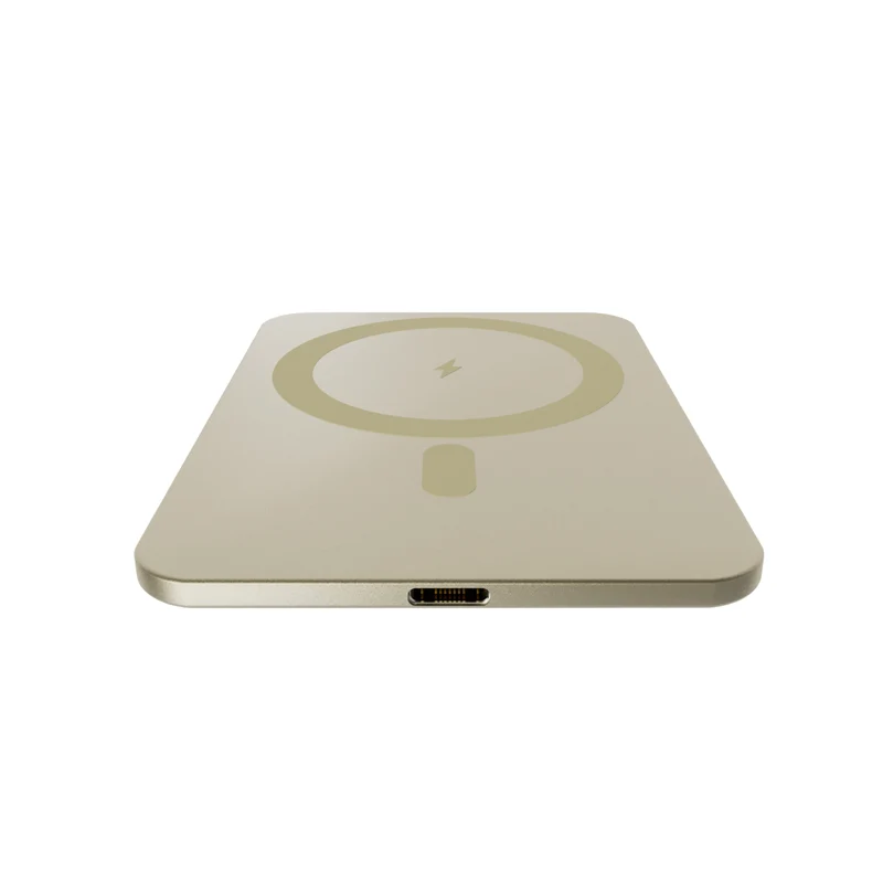 Power Bank magnetico 3000mAh “Lite Slim Power Mag” compatibile MagSafe