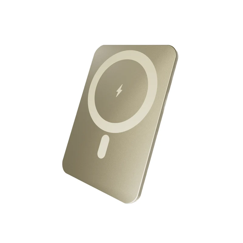 Power Bank magnetico 3000mAh “Lite Slim Power Mag” compatibile MagSafe