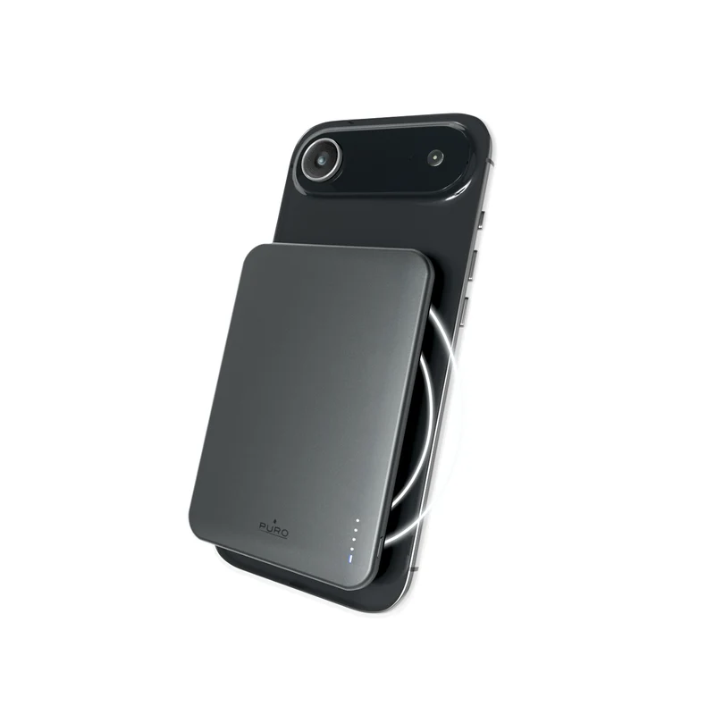 Power Bank magnetico 3000mAh “Lite Slim Power Mag” compatibile MagSafe