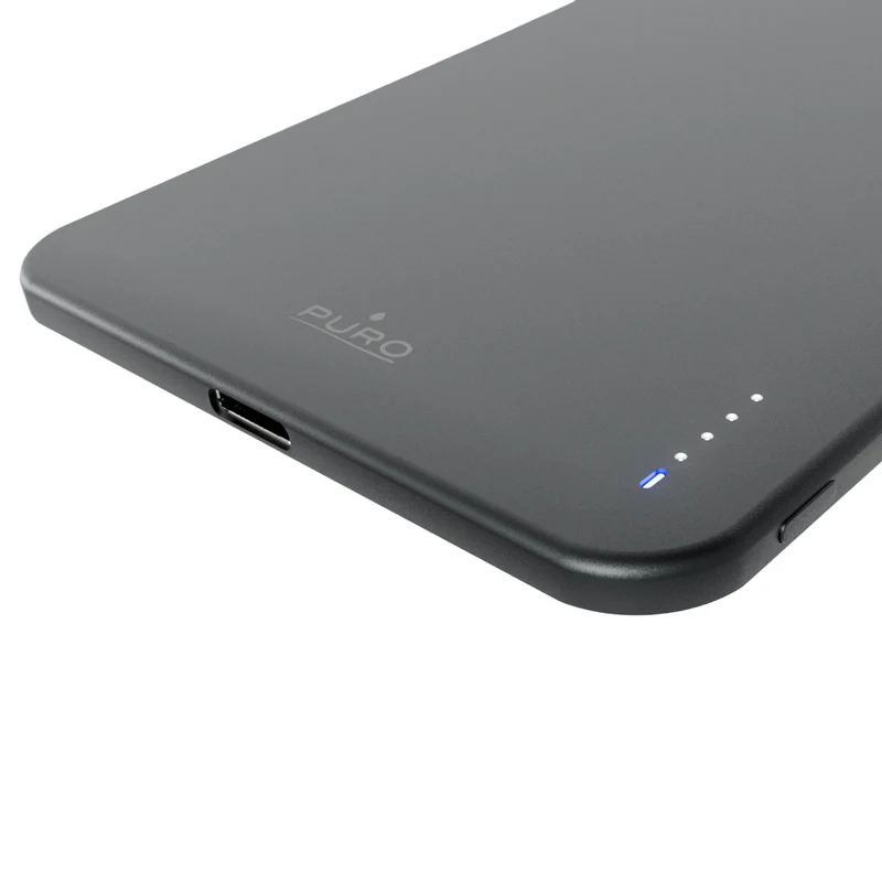 Power Bank magnetico 3000mAh “Lite Slim Power Mag” compatibile MagSafe