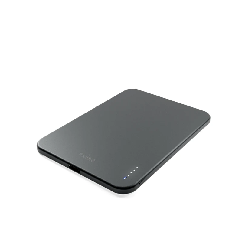 Power Bank magnetico 3000mAh “Lite Slim Power Mag” compatibile MagSafe