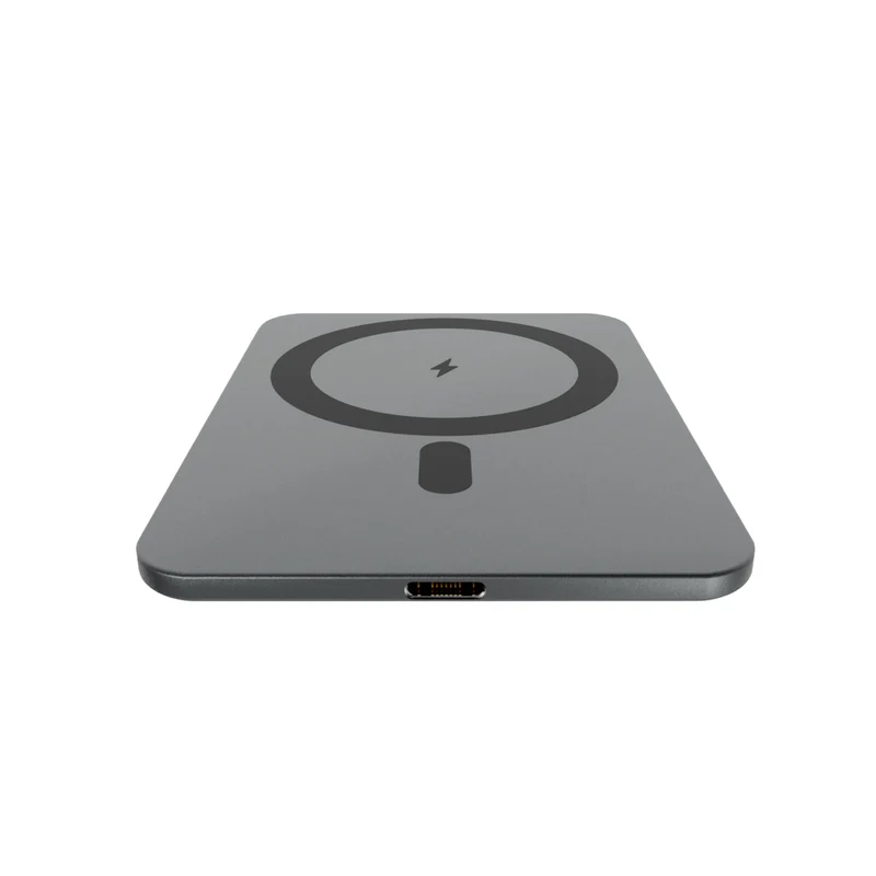 Power Bank magnetico 3000mAh “Lite Slim Power Mag” compatibile MagSafe