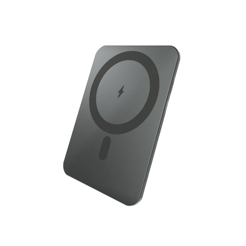 Power Bank magnetico 3000mAh “Lite Slim Power Mag” compatibile MagSafe