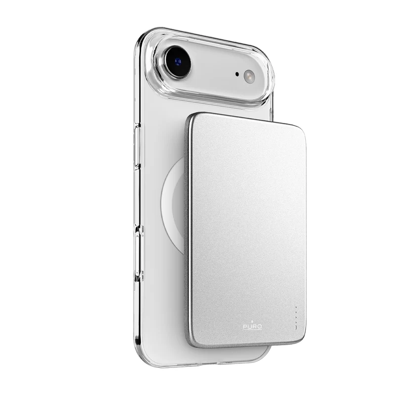 Power Bank magnetico 3000mAh “Lite Slim Power Mag” compatibile MagSafe
