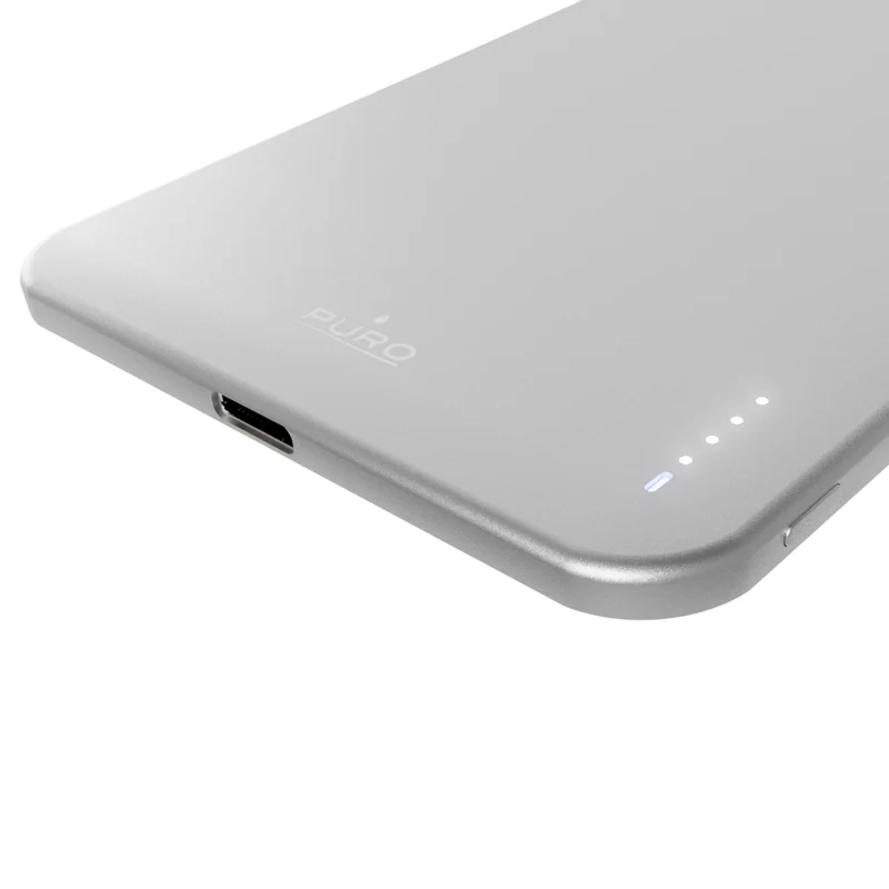 Power Bank magnetico 3000mAh “Lite Slim Power Mag” compatibile MagSafe