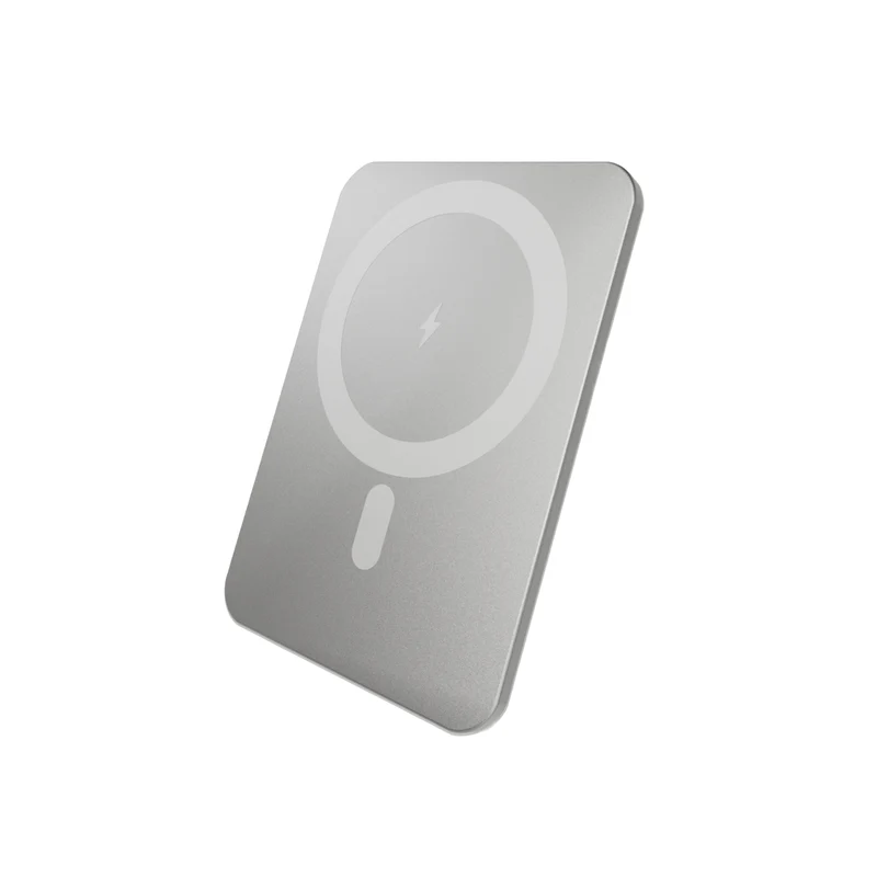 Power Bank magnetico 3000mAh “Lite Slim Power Mag” compatibile MagSafe
