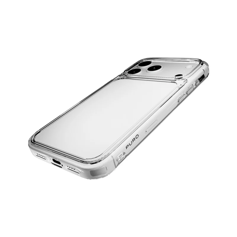Cover Plate Mag per iPhone 17 Pro