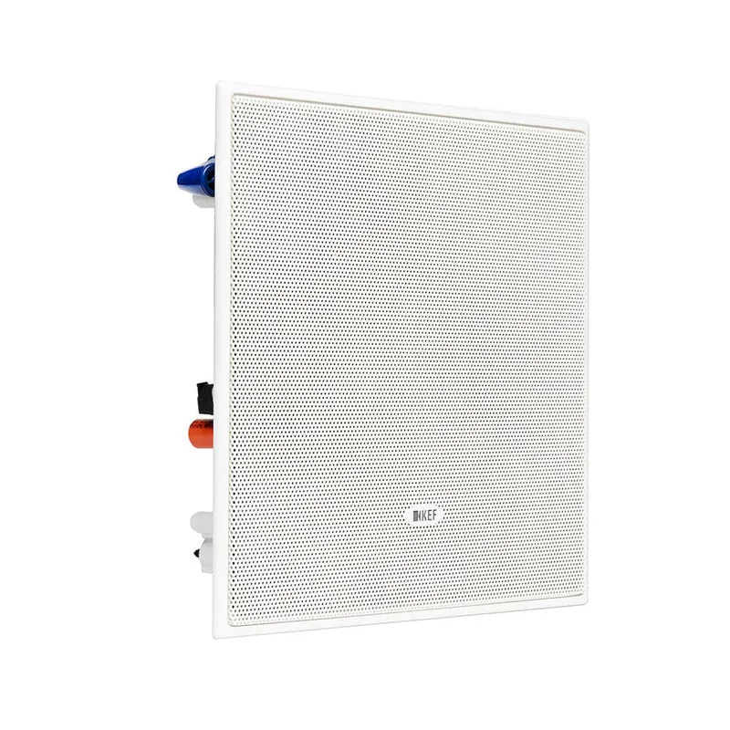 Kef Ci160ES coppia diffusori da incasso Ci-E Series