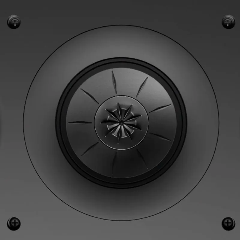 Kef Ci3120QLM-THX Diffusore THX da incasso, Certified Ultra IP64
