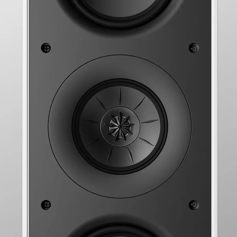Kef Ci5120QLM-THX Diffusore THX da incasso, Certified Ultra