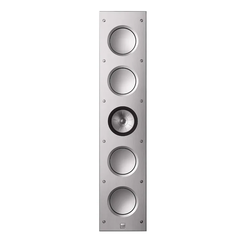 Kef Ci5160RLM-THX Diffusore THX da incasso di riferimento META 3 vie con uni-q e 4 x woofer da 165mm