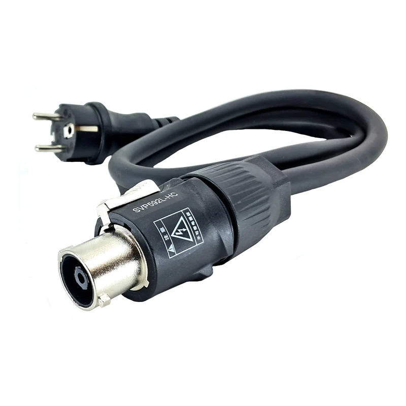 Master Audio DX3504DSP Amplificatore digitale 14.700W RMS da 4 canali con DSP