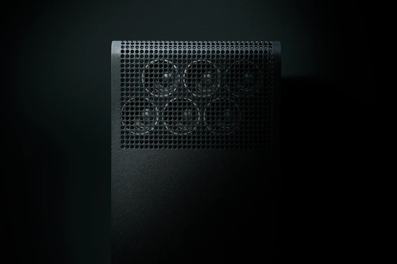 Yamaha True X Surround 90A