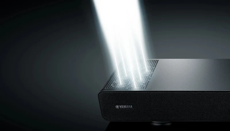 Yamaha True X Surround 90A