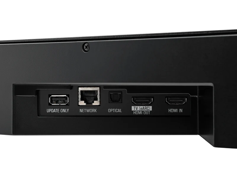 Yamaha True X Surround 90A