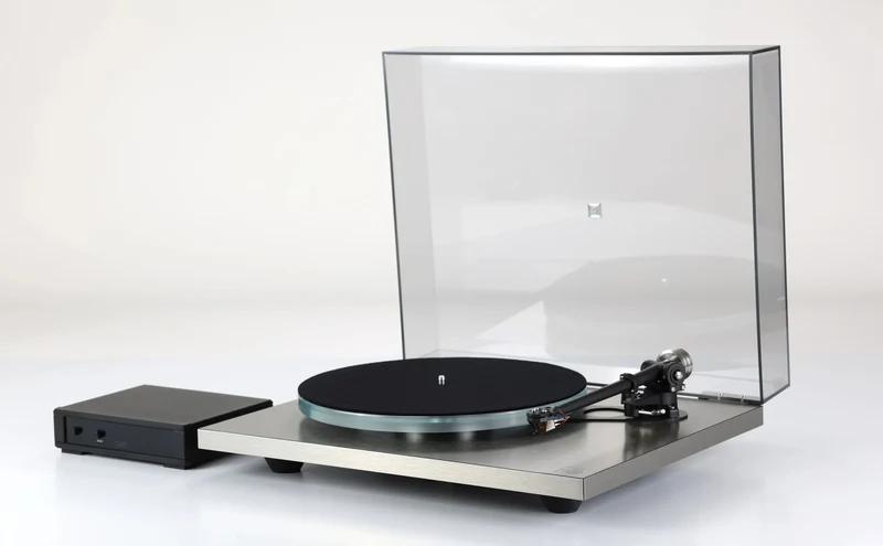 Rega Planar 6 RS Edition