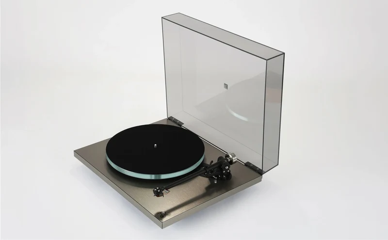 Rega Planar 6 RS Edition