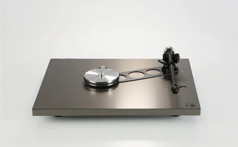 Rega Planar 6 RS Edition
