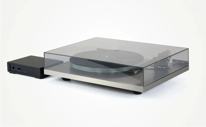 Rega Planar 6 RS Edition
