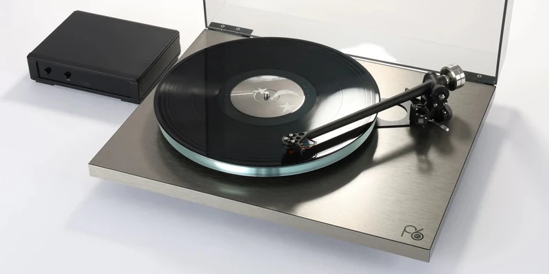 Rega Planar 6 RS Edition