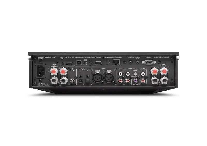 Cambridge Audio EVO 150SE