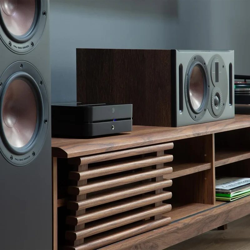 Bluesound PowerNode (2025)
