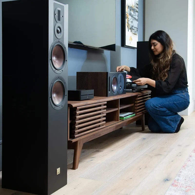 Bluesound PowerNode (2025)