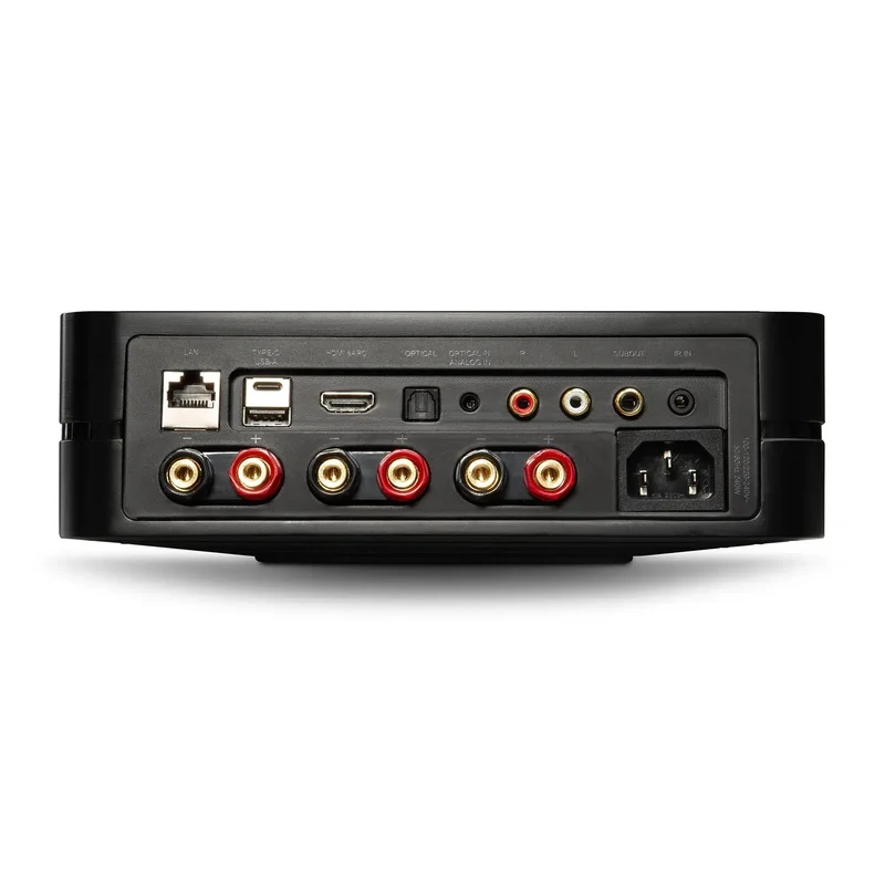 Bluesound PowerNode (2025)