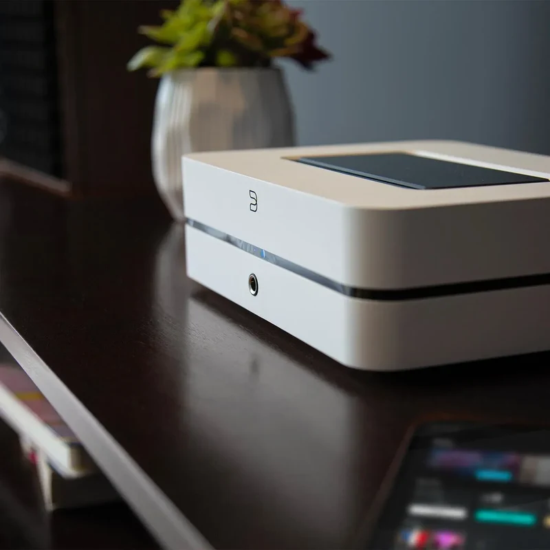 Bluesound PowerNode (2025)