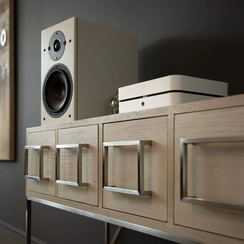 Bluesound PowerNode (2025)