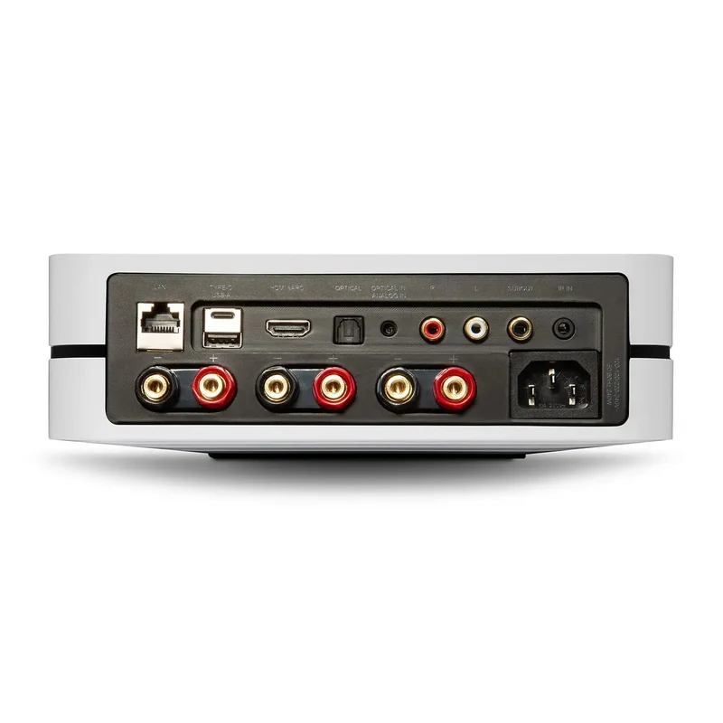 Bluesound PowerNode (2025)