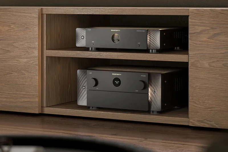 Marantz AMP 30