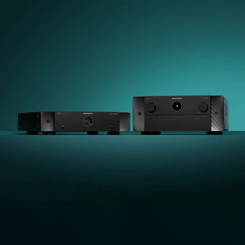 Marantz AMP 30