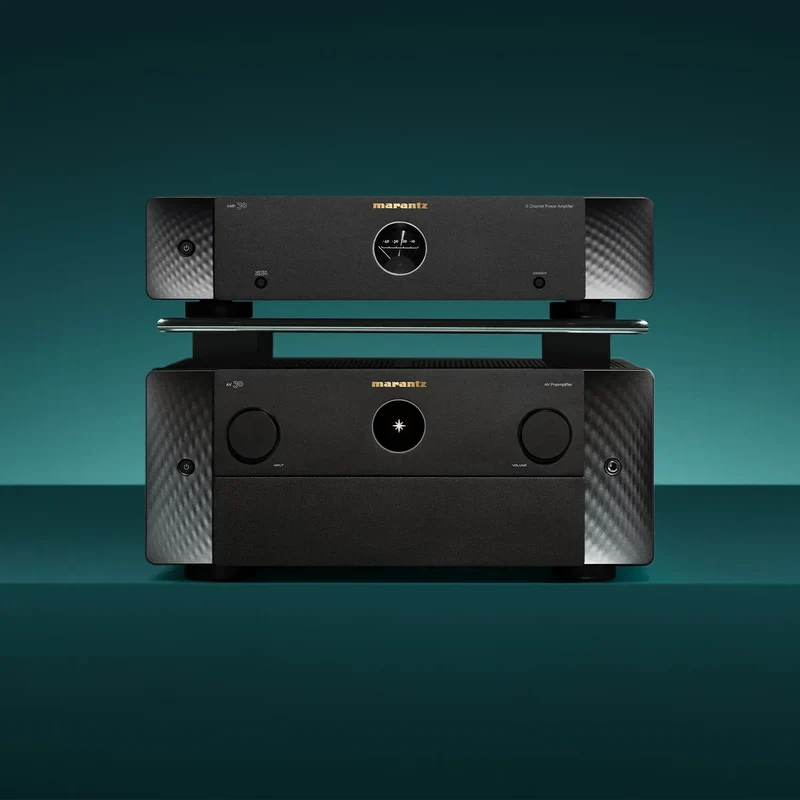 Marantz AMP 30