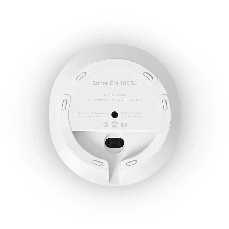 Sonos Era 100 SL
