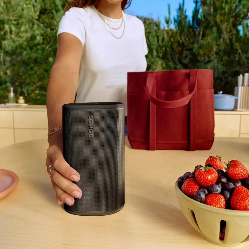 Sonos Play